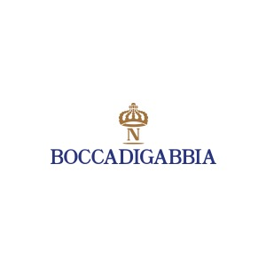Boccadigabbia logo