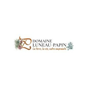Domaine Pierre Luneau-Papin logo
