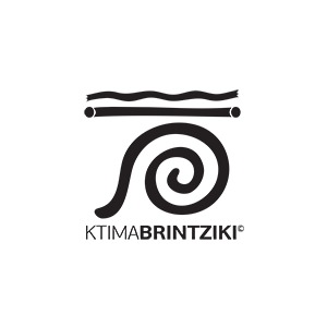 Ktima Brintziki logo