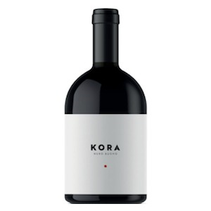 Lazio IGP “Kora” Nero Buono 