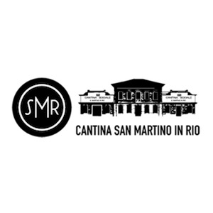 Cantina San Martino in Rio logo