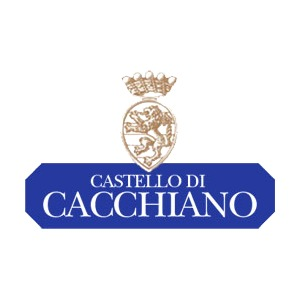 Castello di Cacchiano logo