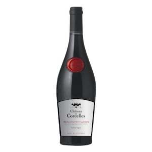 Beaujolais AOC “Vieles Vignes” Villages 