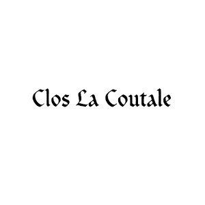 Clos La Coutale logo