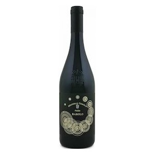 Barolo DOCG “Palás” 