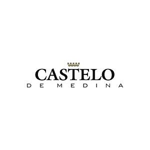 Bodegas Castelo de Medina logo