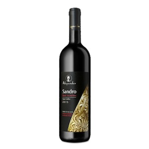 Galilee Highlands “Sandro” 
