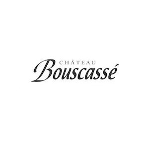 Château Bouscassé logo