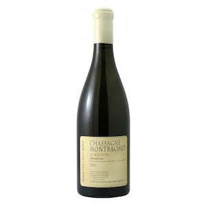 Chassagne-Montrachet AOC Premier Cru La Maltroie 