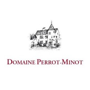 Domaine Perrot-Minot logo