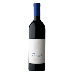 Golan Heights Syrah 