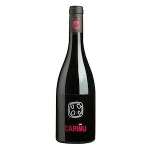 Minervois AOC “Cariñu” 