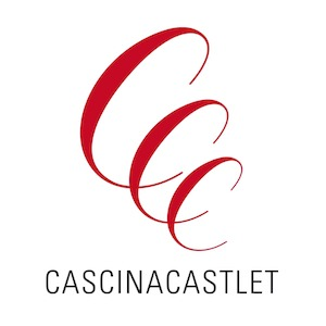 Cascina Castlèt logo
