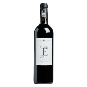 Minervois AOC 