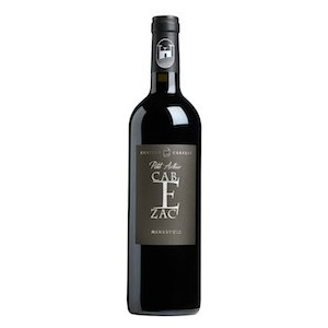 Minervois AOC “Le Petit Arthur” 