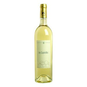 Minervois AOC “Les Capitelles” 