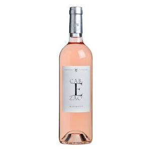Minervois AOC “La Tradition Rosé” 