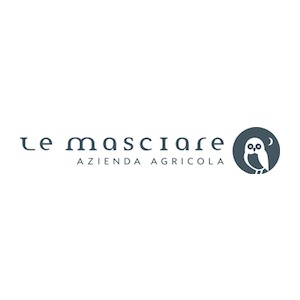 Le Masciare logo
