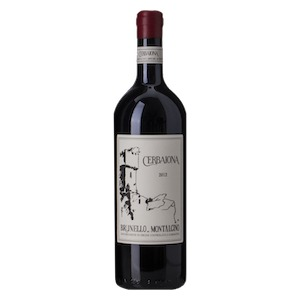 Brunello di Montalcino DOCG 