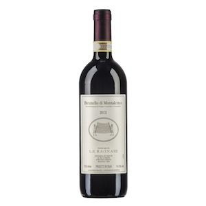 Brunello di Montalcino DOCG 
