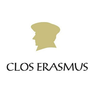 Clos Erasmus logo