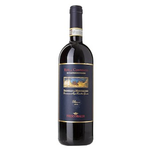 Brunello di Montalcino DOCG “Ripe al Convento” Riserva 