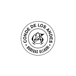 Conde de los Andes logo