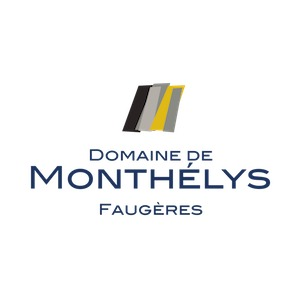 Domaine de Monthélys logo