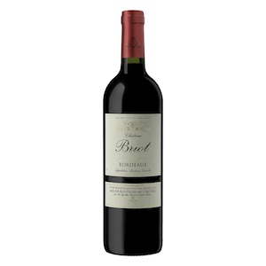 Bordeaux AOC 