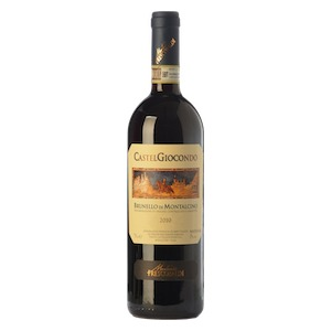 Brunello di Montalcino DOCG 