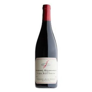 Vosne-Romanée AOC Premier Cru Les Suchots 