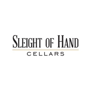 Sleight of Hand Cellars logo