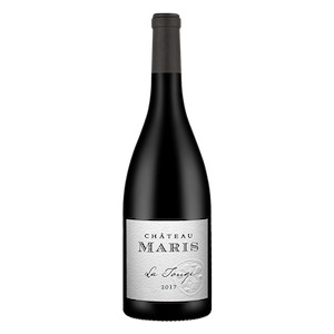 Minervois La Liviniere AOC “La Touge” 