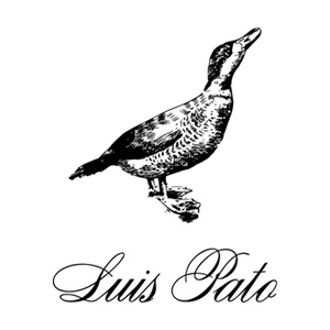 Adega Luís Pato logo