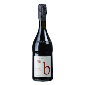 Colli Bolognesi DOC Barbera Frizzante 