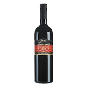 Colli Bolognesi DOC “Benessum” Riserva 