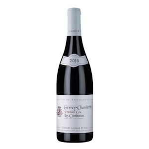 Gevrey-Chambertin AOC Premier Cru Aux Combottes 