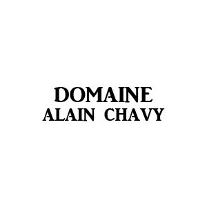 Domaine Alain Chavy logo