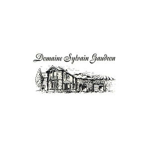 Domaine Sylvain Gaudron logo