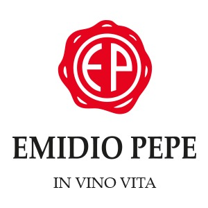 Emidio Pepe logo