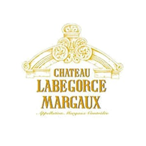 Château Labégorce logo