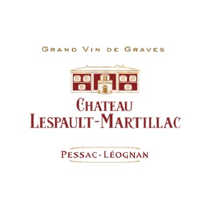 Château Lespault-Martillac logo