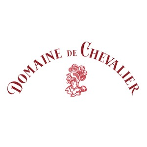 Domaine de Chevalier logo
