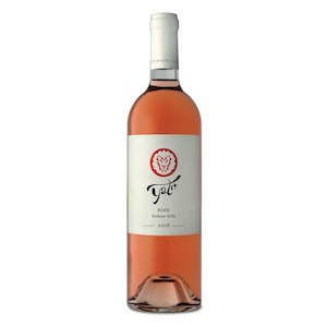 Judean Hills “Yatir Rose” 