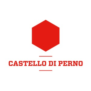 Castello di Perno logo
