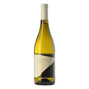 Terre Siciliane IGP “Peloro” Bianco 