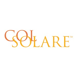 Col Solare logo