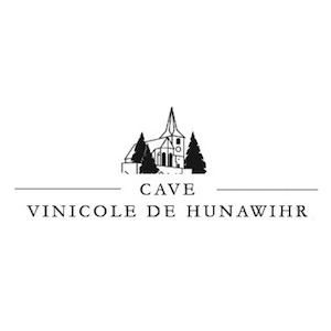 Cave de Hunawihr logo