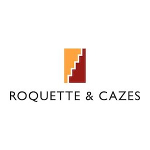 Roquette & Cazes logo