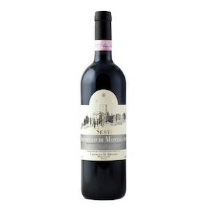 Brunello di Montalcino DOCG “Castello di Argiano” 